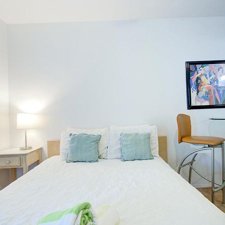 Efficiency 2 On Water Las Olas, Beach And Free Kayaks Fort Lauderdale Exterior foto