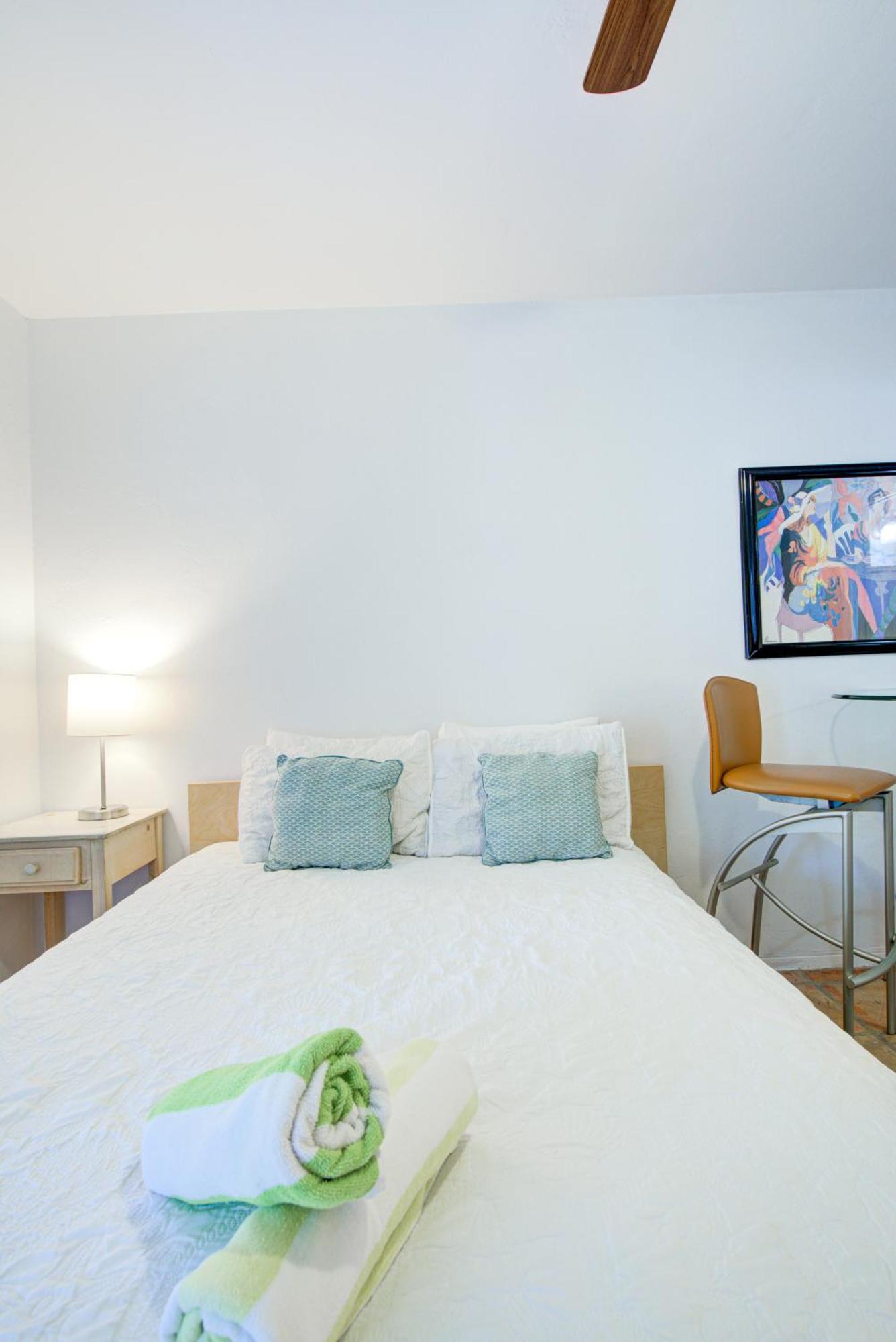 Efficiency 2 On Water Las Olas, Beach And Free Kayaks Fort Lauderdale Exterior foto