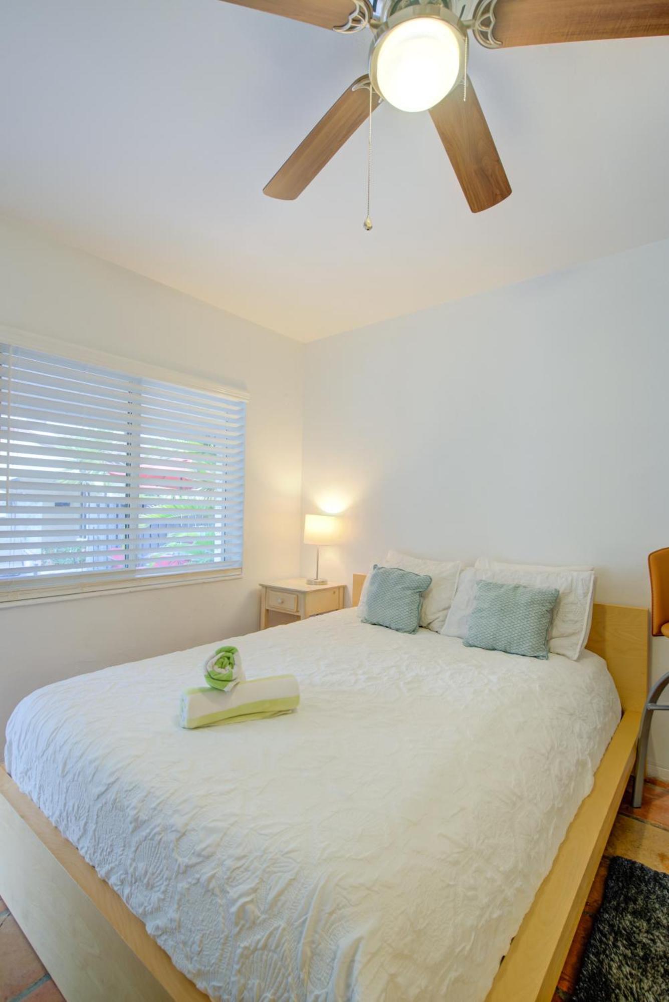 Efficiency 2 On Water Las Olas, Beach And Free Kayaks Fort Lauderdale Exterior foto